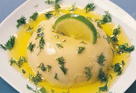 Fava (Purée de fèves) - Authentic Turkish food available for delivery